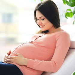 صحة-المراة-الحامل